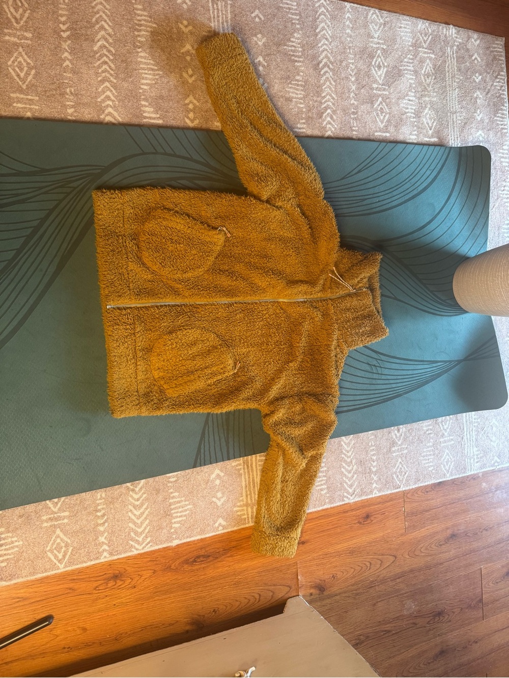 Lululemon oh so Sherpa jacket - Picture 3 of 12